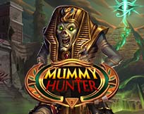 Mummy Hunter
