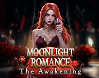 Moonlight Romance The Awakening