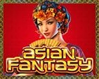Asian Fantasy