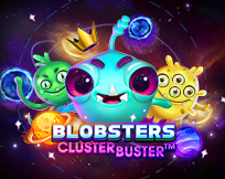 Blobsters ClusterBuster